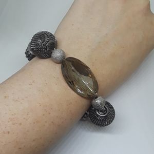 stretch bracelet